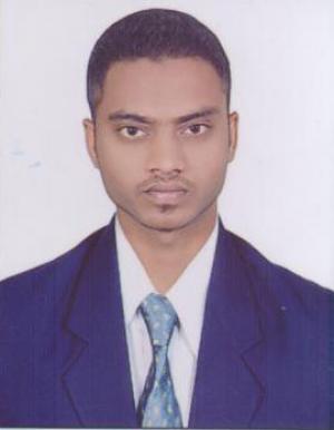 Mohd Azhar Ahmed (Hyderabad)                    
